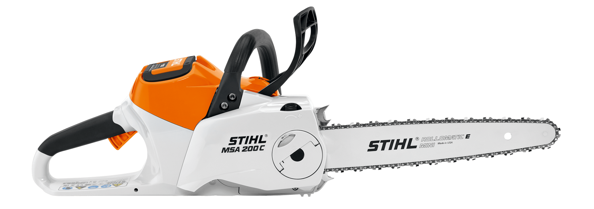 9139471 STIHL BATTERIMOTORSAV 1