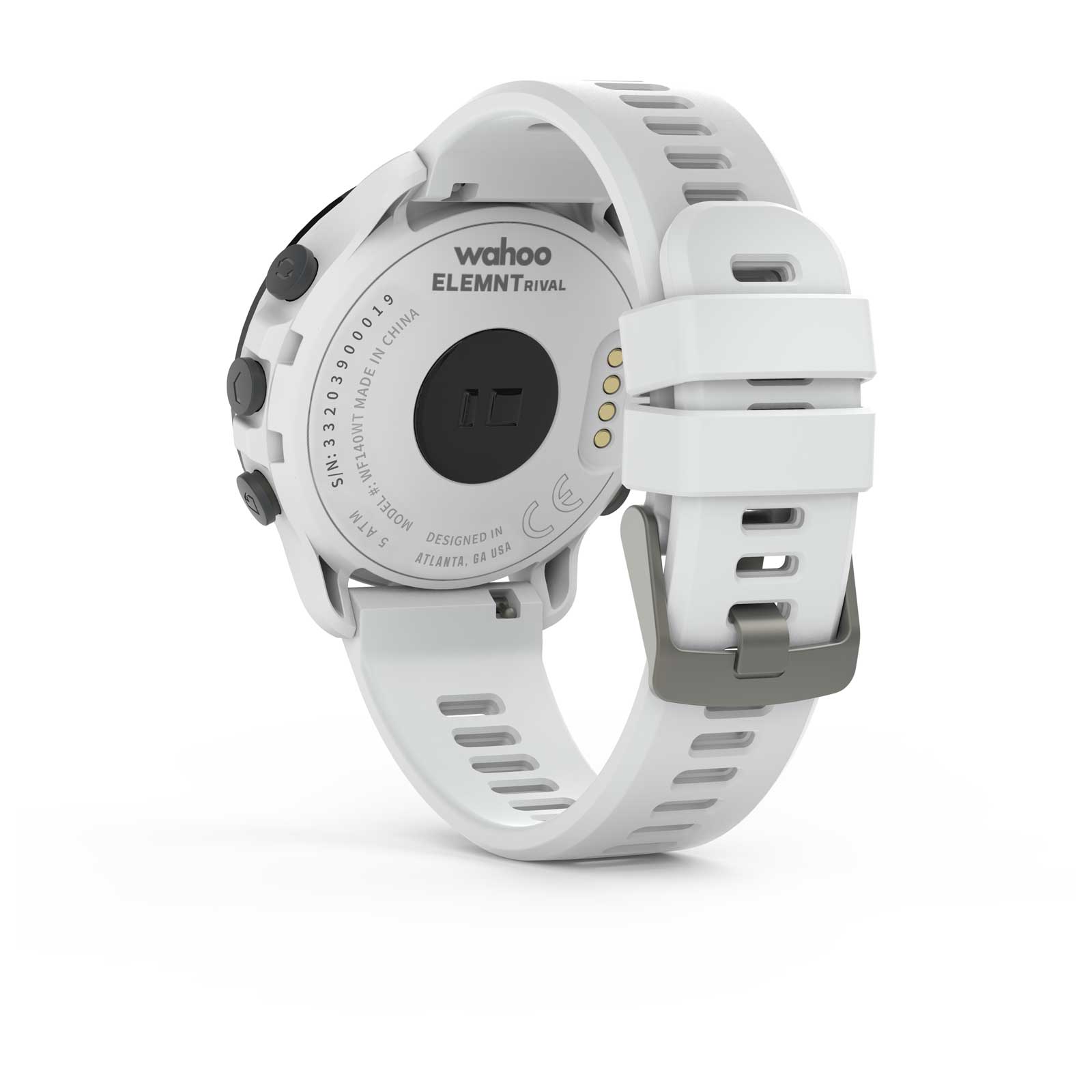 9139558 WAHOO ELEMNT RIVAL URREM
