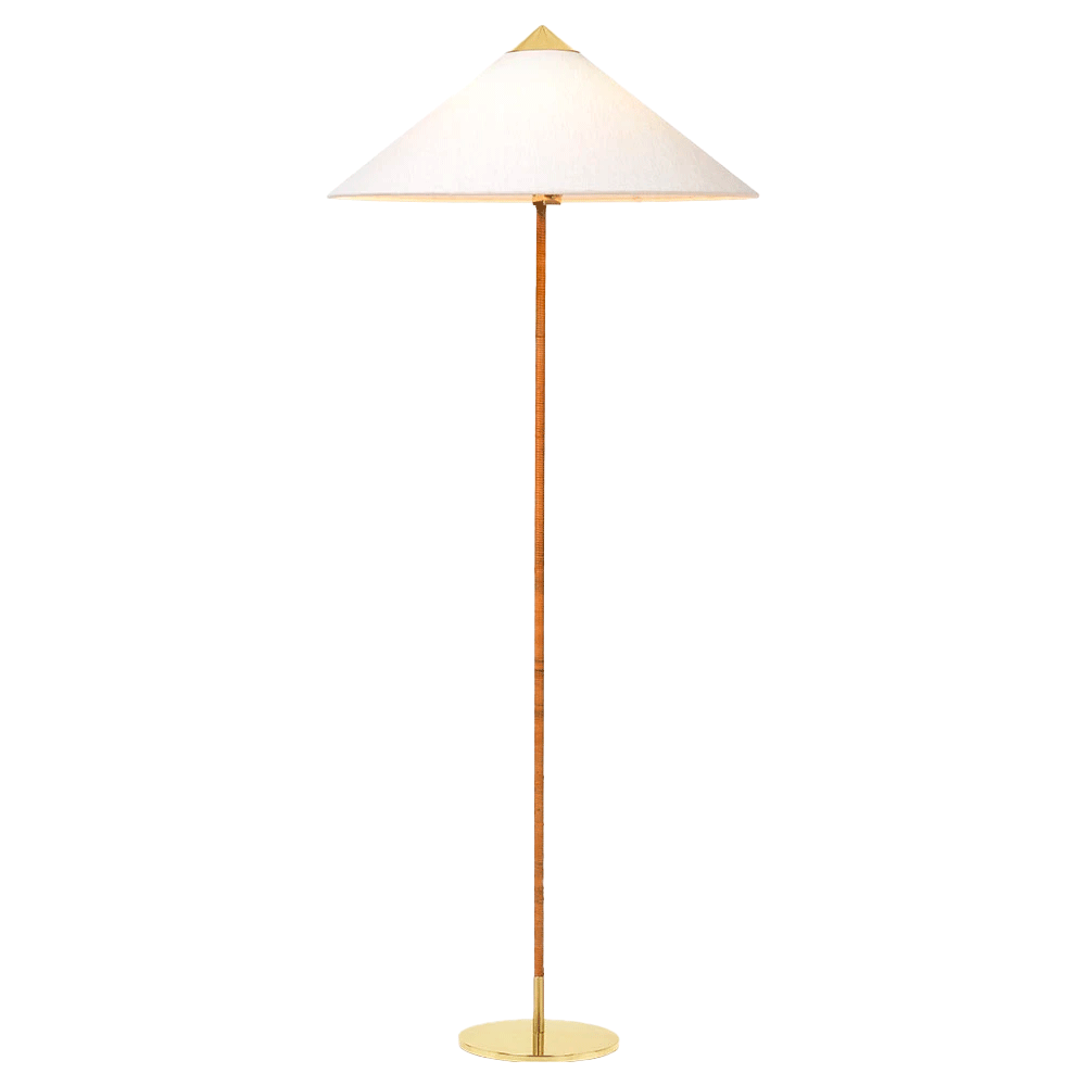 9139560 GUBI GULVLAMPE 9602