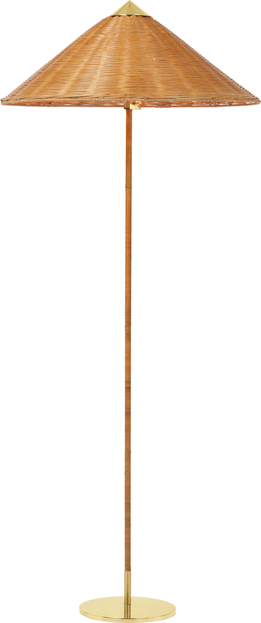 9139561 GUBI GULVLAMPE 9602
