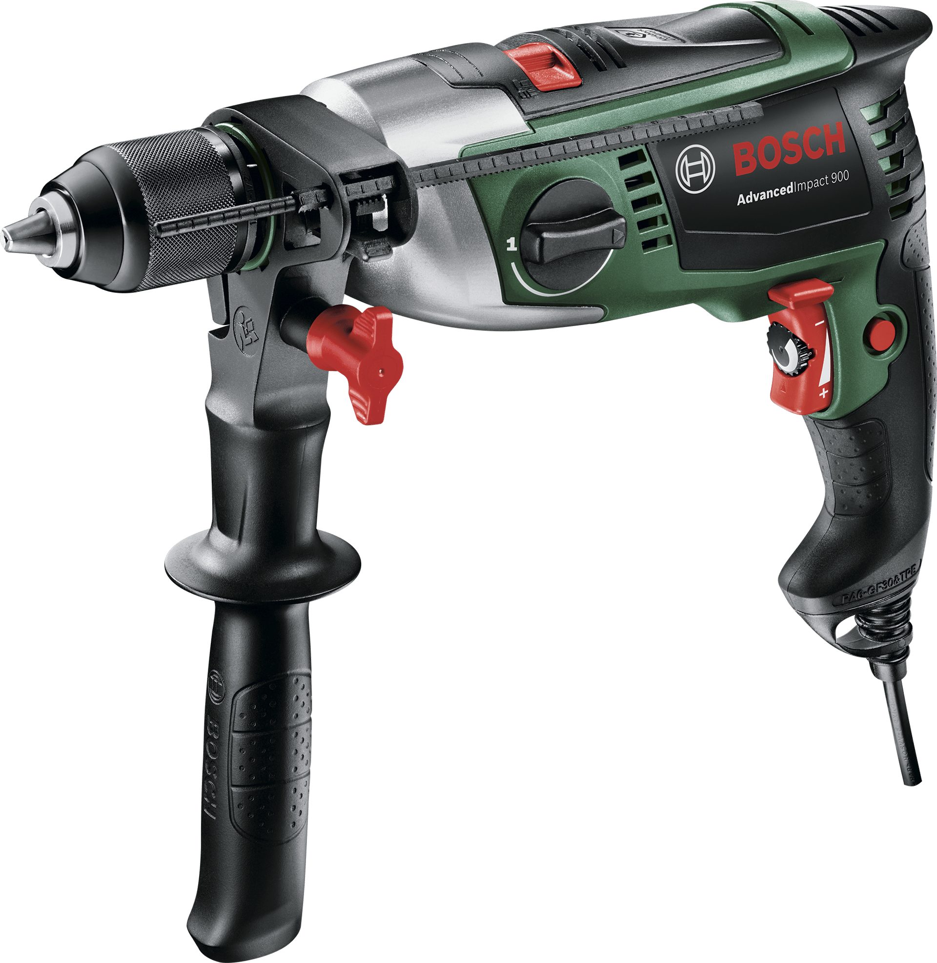 7438438 BOSCH SLAGBOREMASKINE Primary