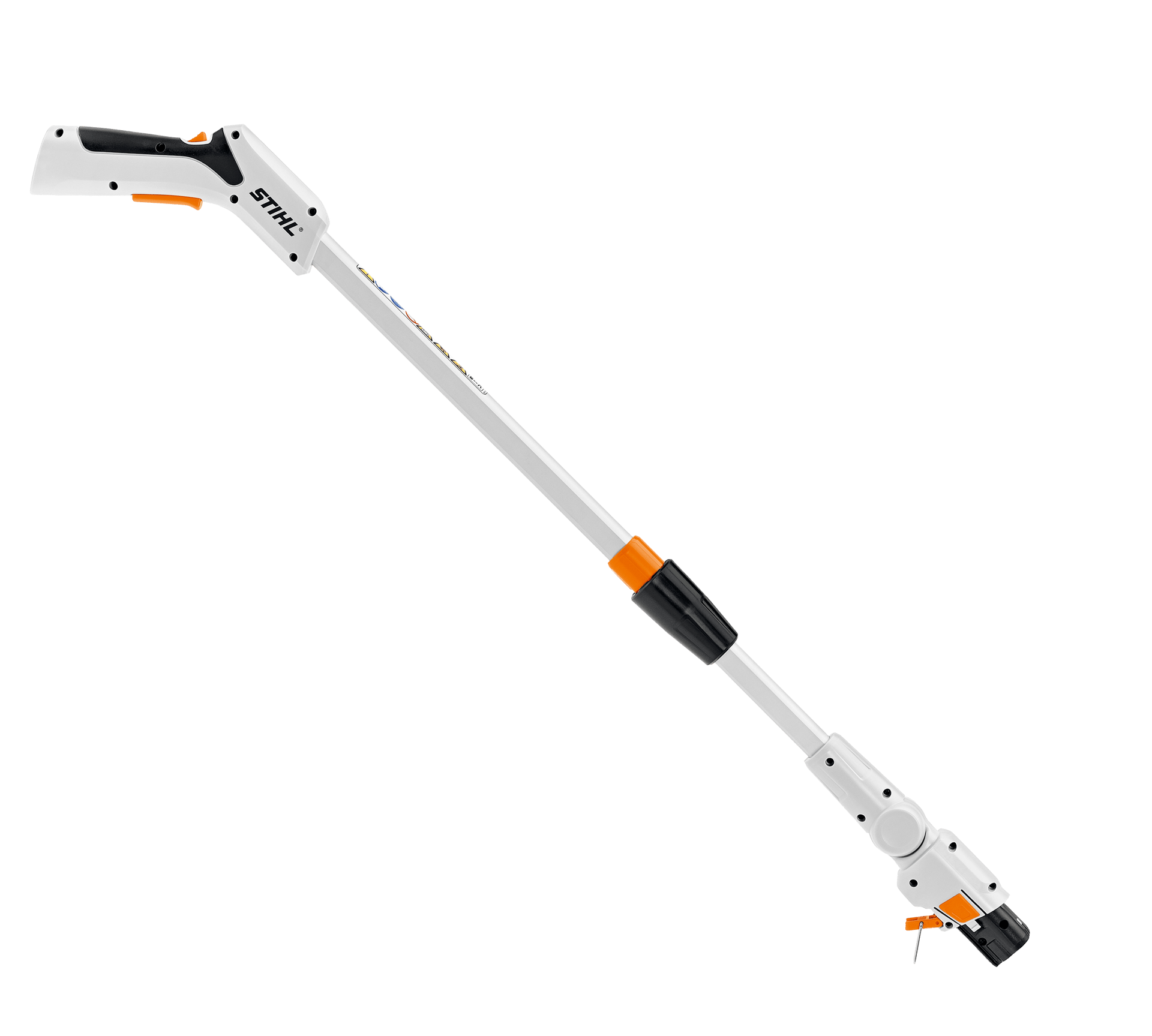 9139582 STIHL TELESKOPSKAFT