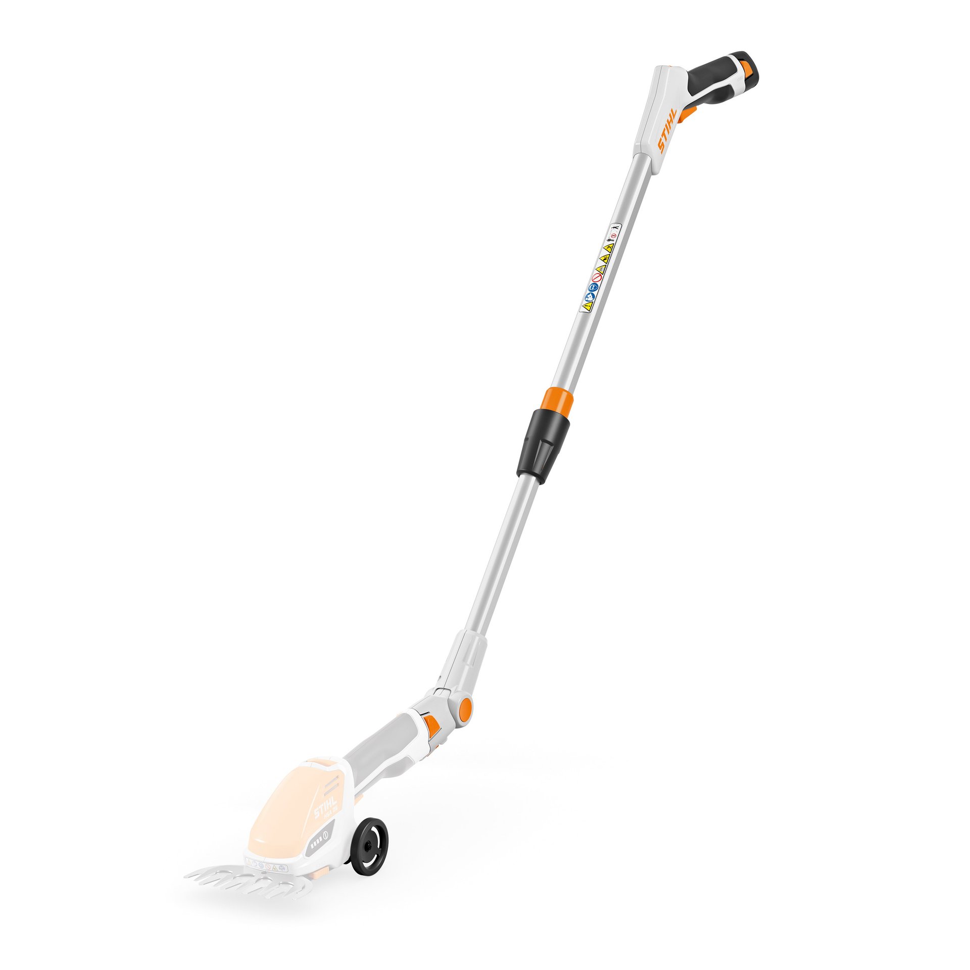 9139582 STIHL TELESKOPSKAFT 3