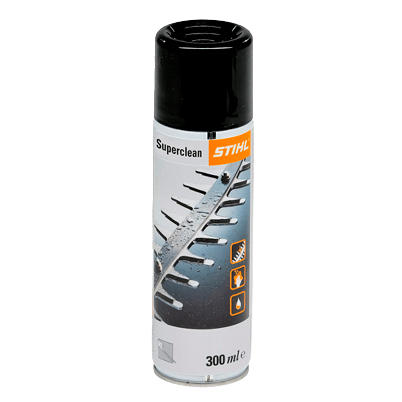 9139589 STIHL SUPERCLEAN