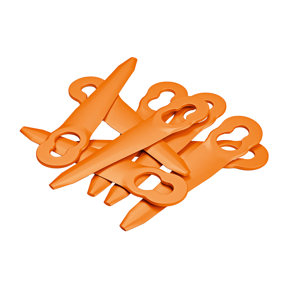 9139593 STIHL KUNSTSTOFKNIVE
