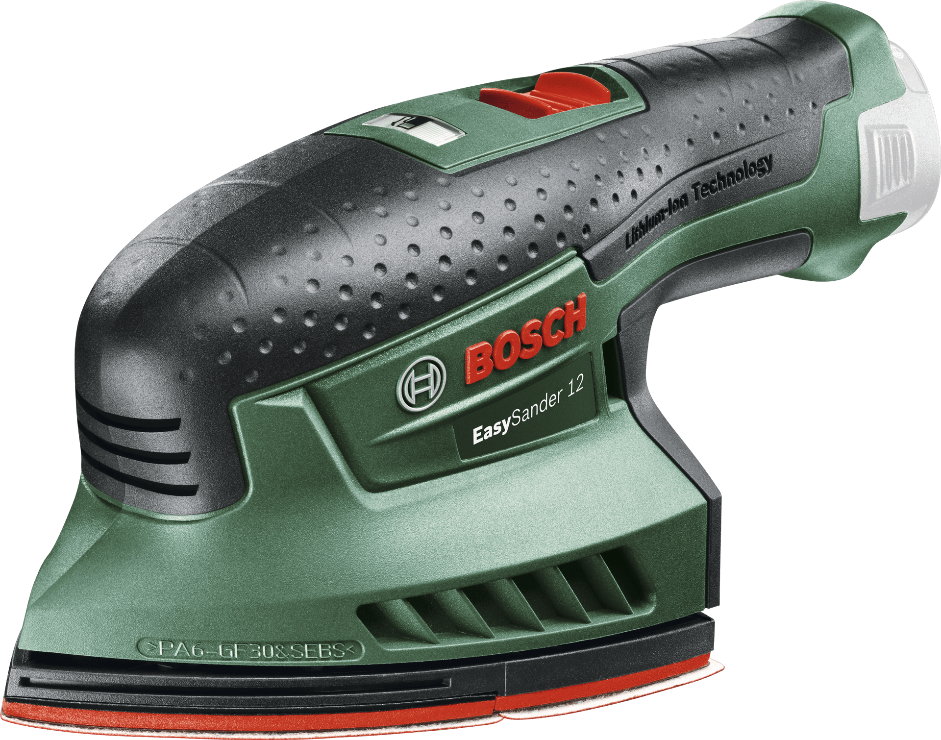 7438413 BOSCH 12V MULTISLIBER Primary