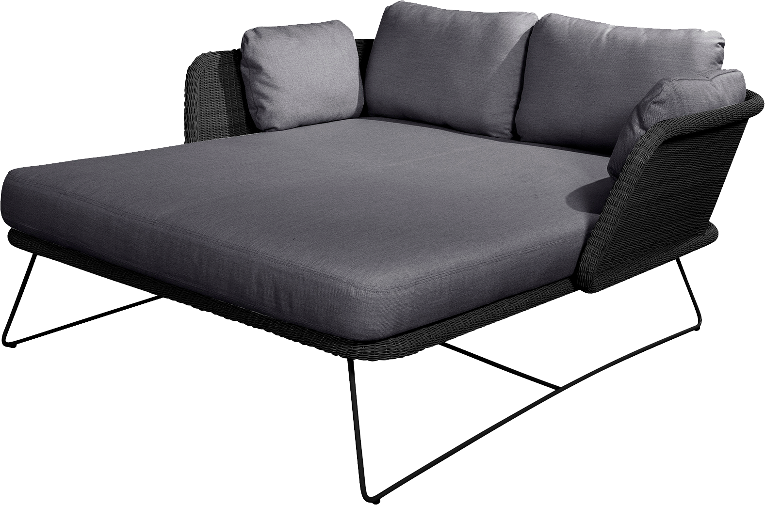 9139685 CANE LINE HORIZON DAYBED