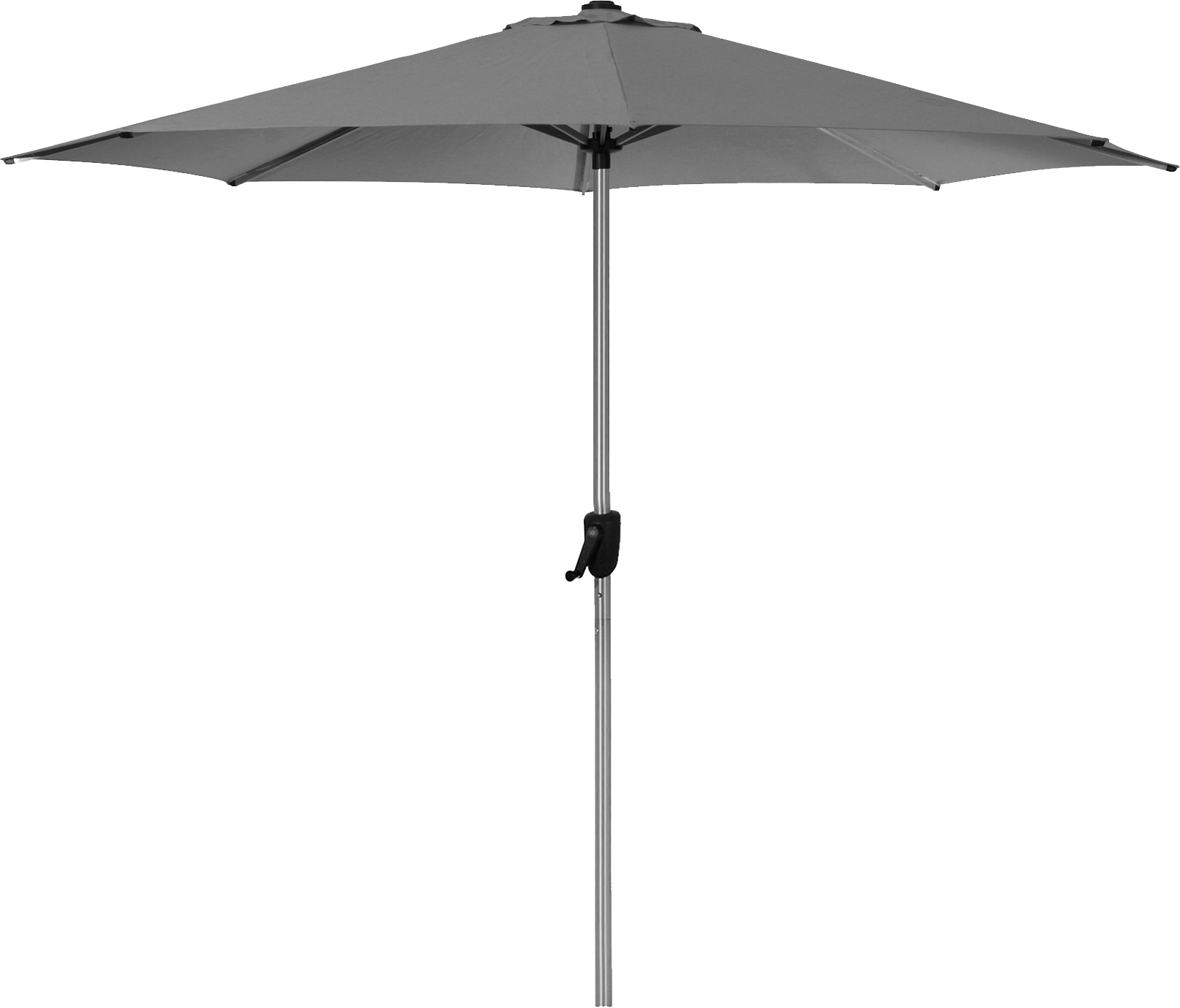 9139699 CANE LINE SUNSHADE PARASOL