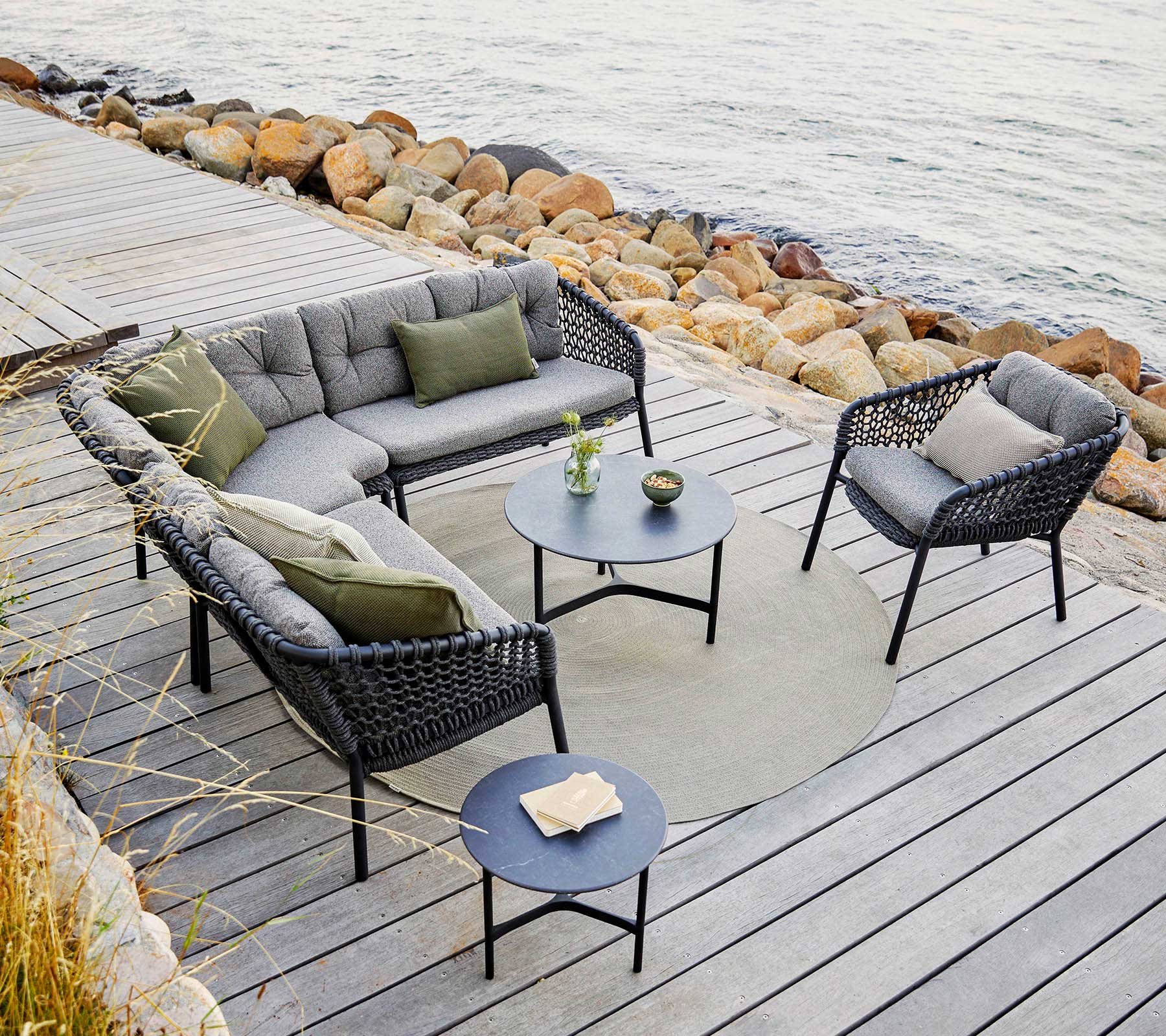 9139702 CANE LINE OCEAN 2 PERS SOFA4