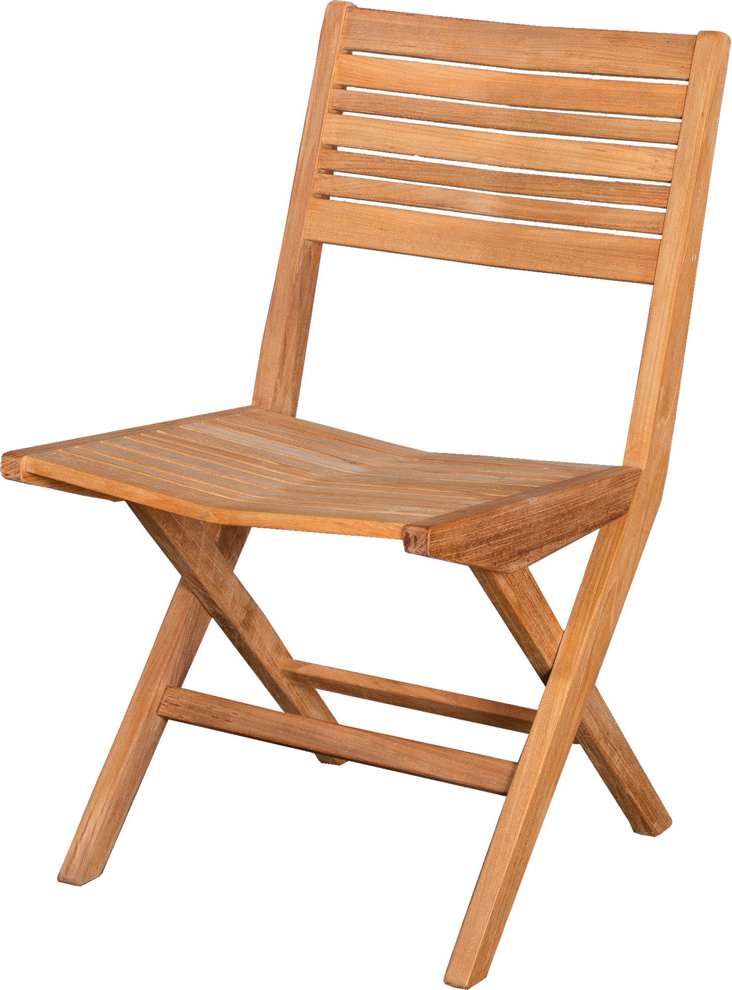 9139718 CANE LINE FLIP KLAPSTOL TEAK