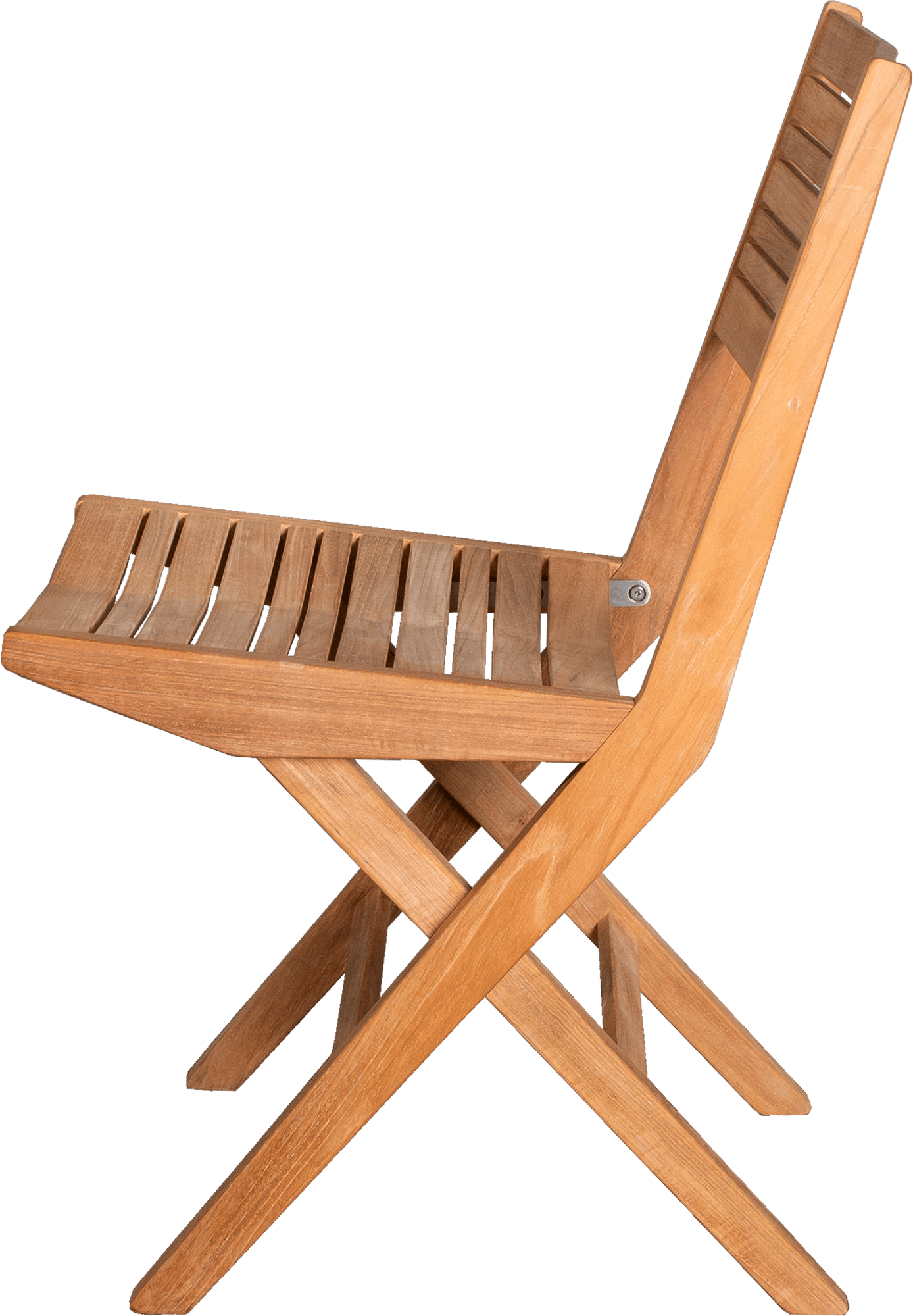 9139718 CANE LINE FLIP KLAPSTOL TEAK 2