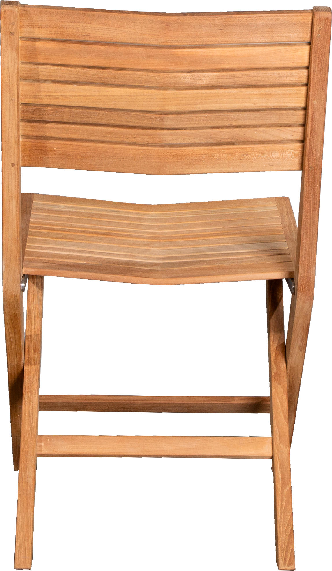 9139718 CANE LINE FLIP KLAPSTOL TEAK 3