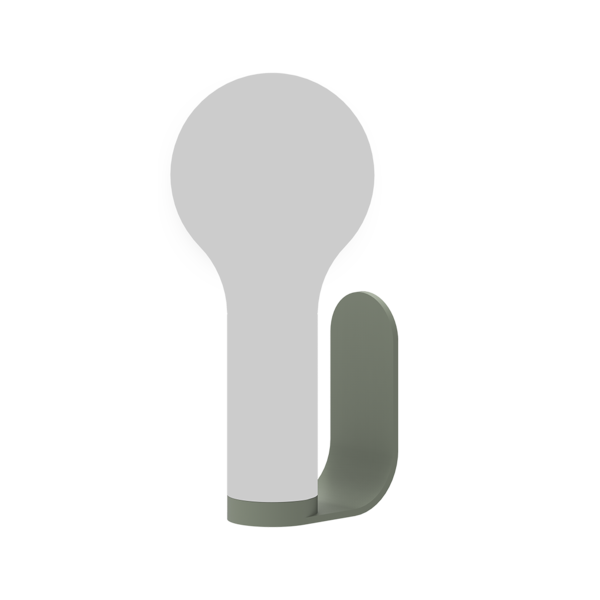 9139897 FERMOB APLÔ VÆGBESLAG