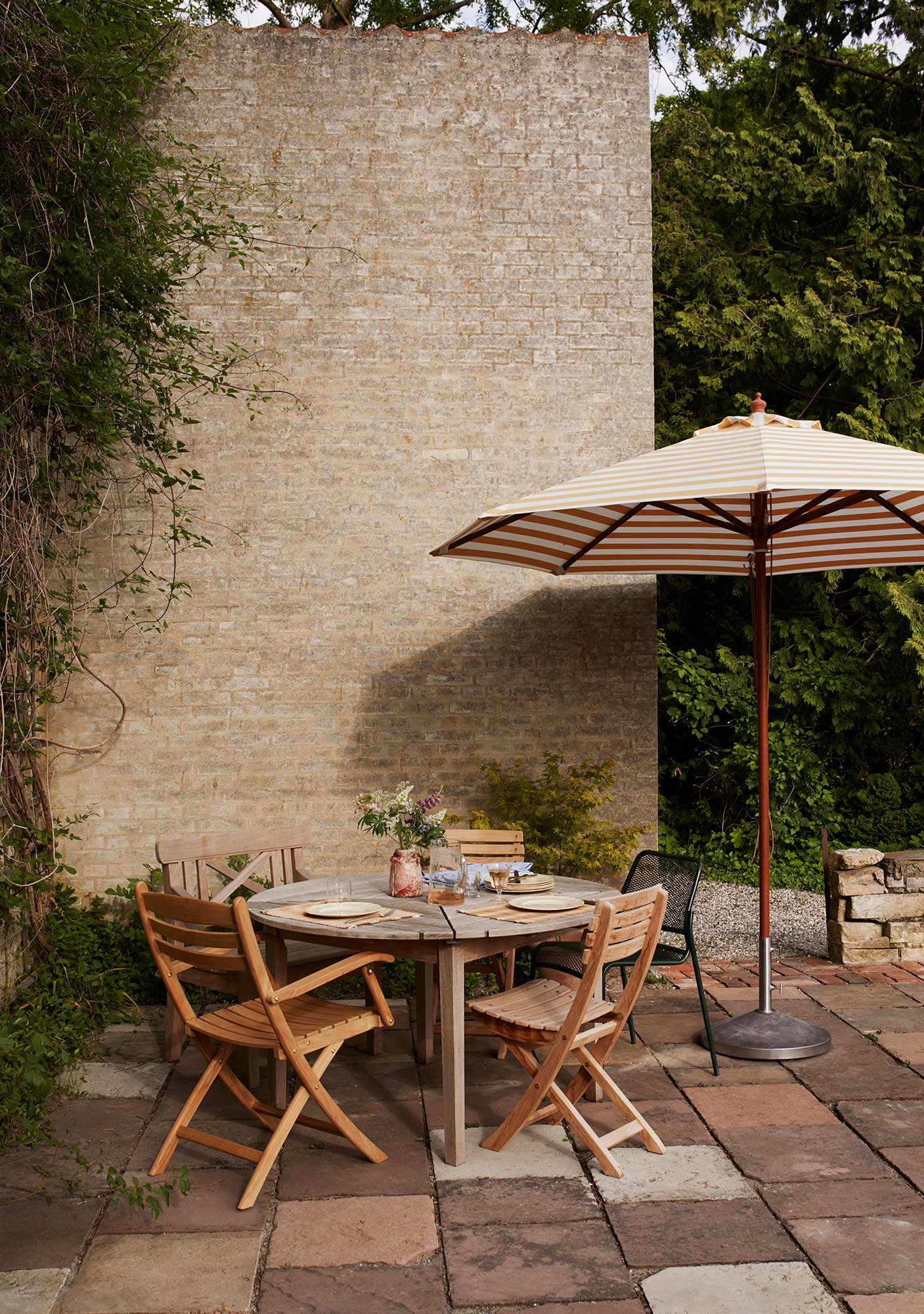 9139962 SKAGERAK MESSINA PARASOL 2