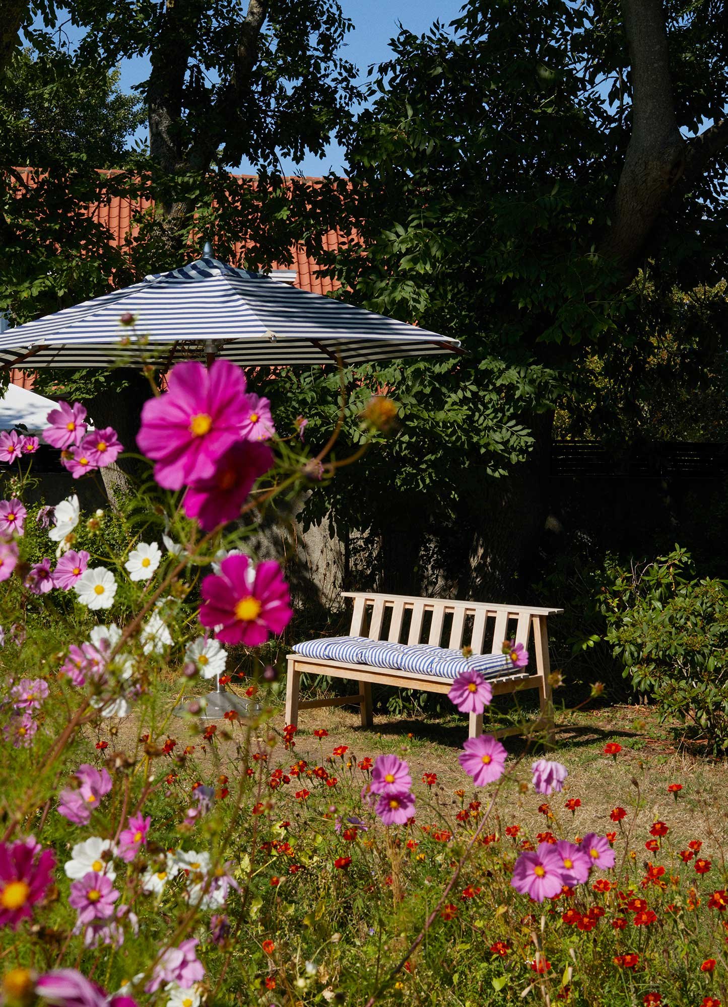 9139963 SKAGERAK ATLANTIS PARASOL