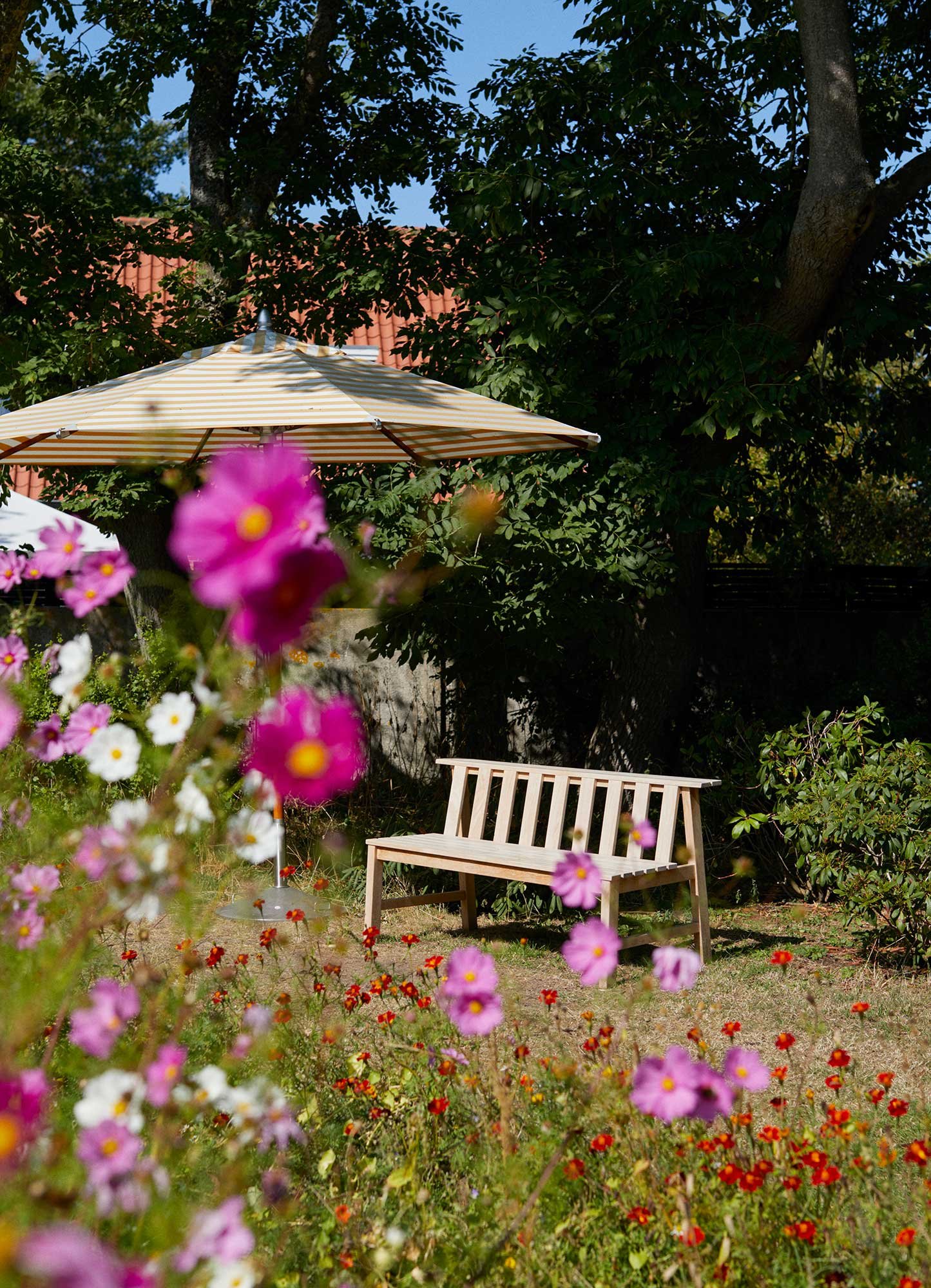 9139964 SKAGERAK ATLANTIS PARASOL