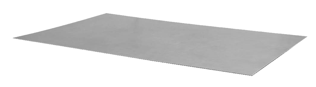 9140331 CANE LINE BORDPLADE BETONGRÅ