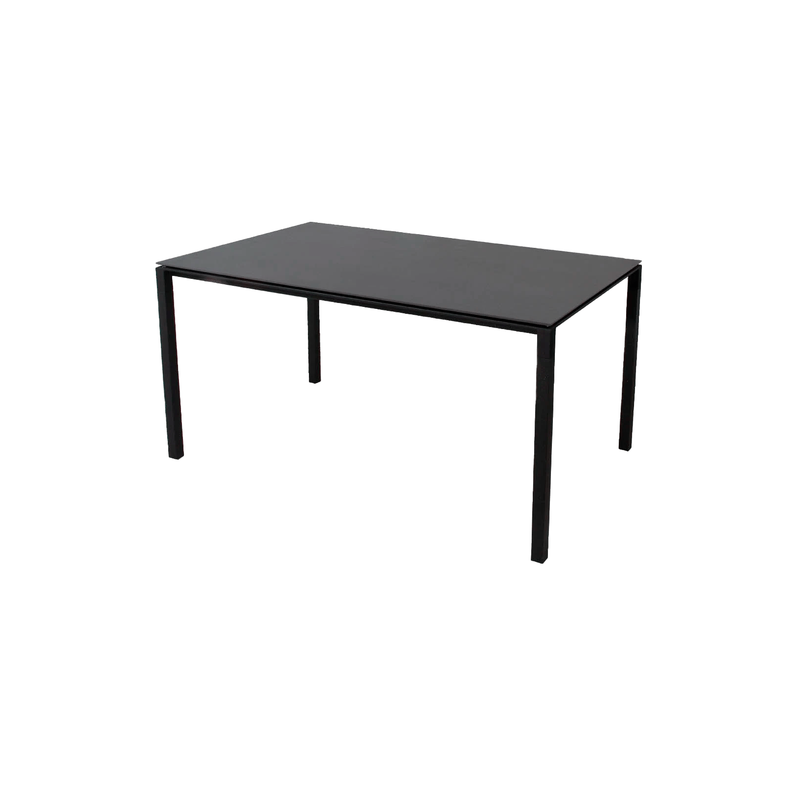 9140332 CANE LINE BORDPLADE NERO SORT