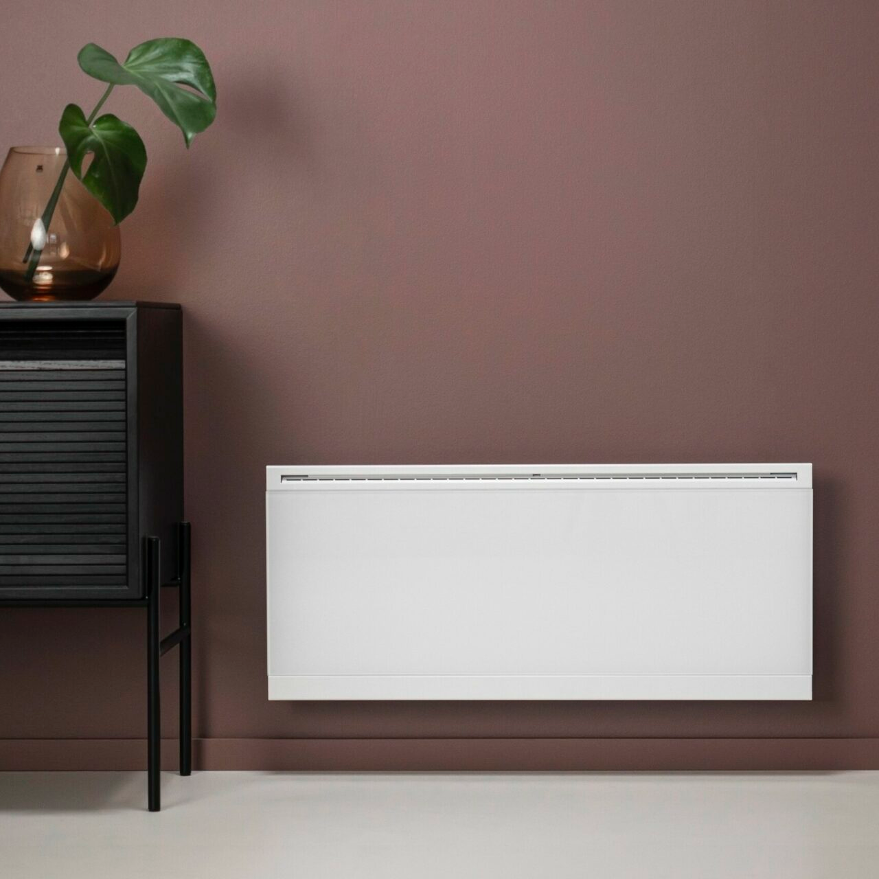 9140358 ADAX ELVARMEPANEL IVER WIFI