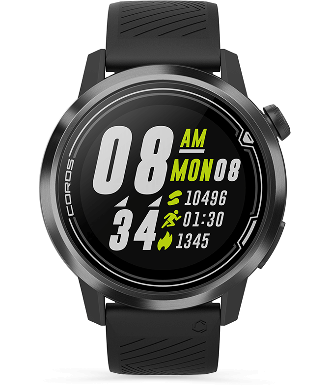 9140432 COROS APEX SPORTSUR 46MM