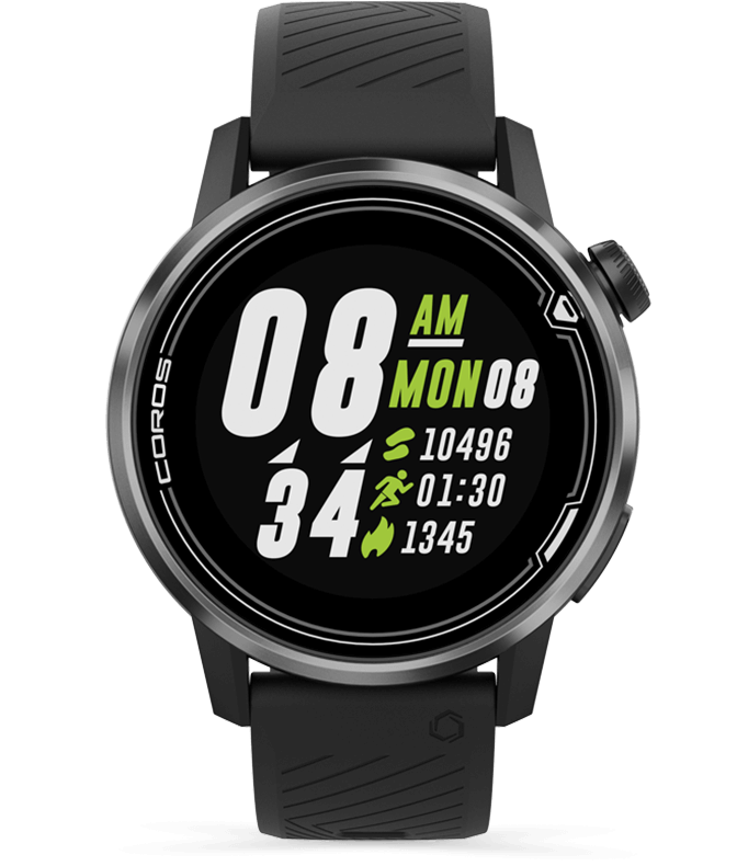 9140433 COROS APEX SPORTSUR 42MM
