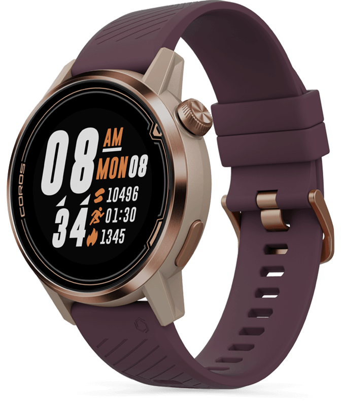 9140434 COROS APEX SPORTSUR 42MM 1