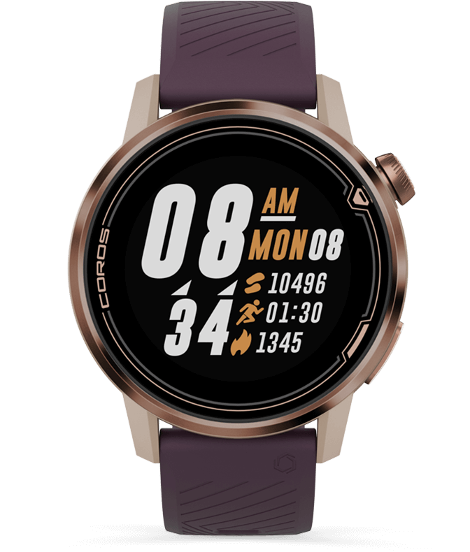 9140434 COROS APEX SPORTSUR 42MM