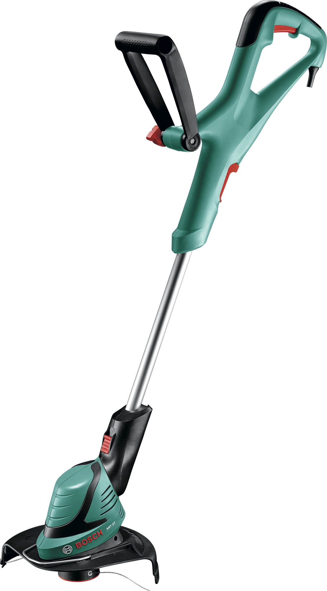 7437286 BOSCH GRÆSTRIMMER ART 27 Primary