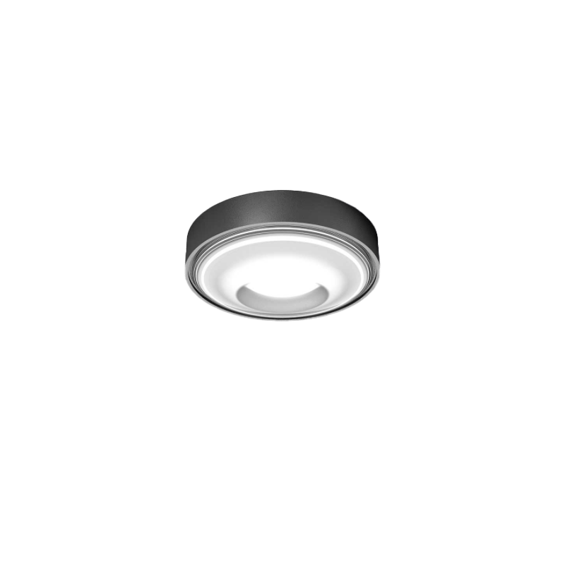 9140550 SIF PABYGNINGSSPOT IP65 SORT