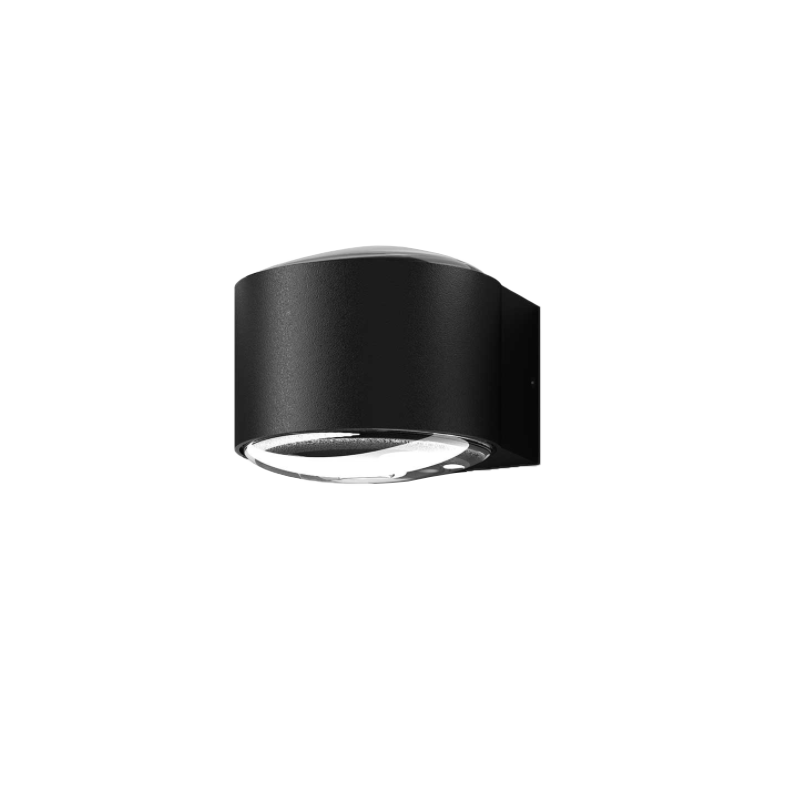9140552 FREY VAGLAMPE IP65 SORT