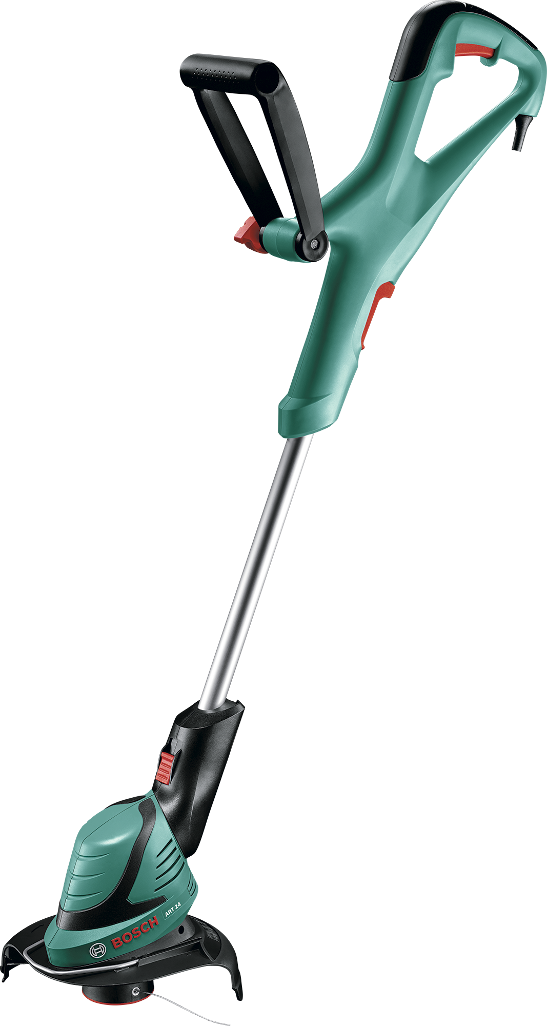 7437190 BOSCH GRÆSTRIMMER ART 24 400W Primary