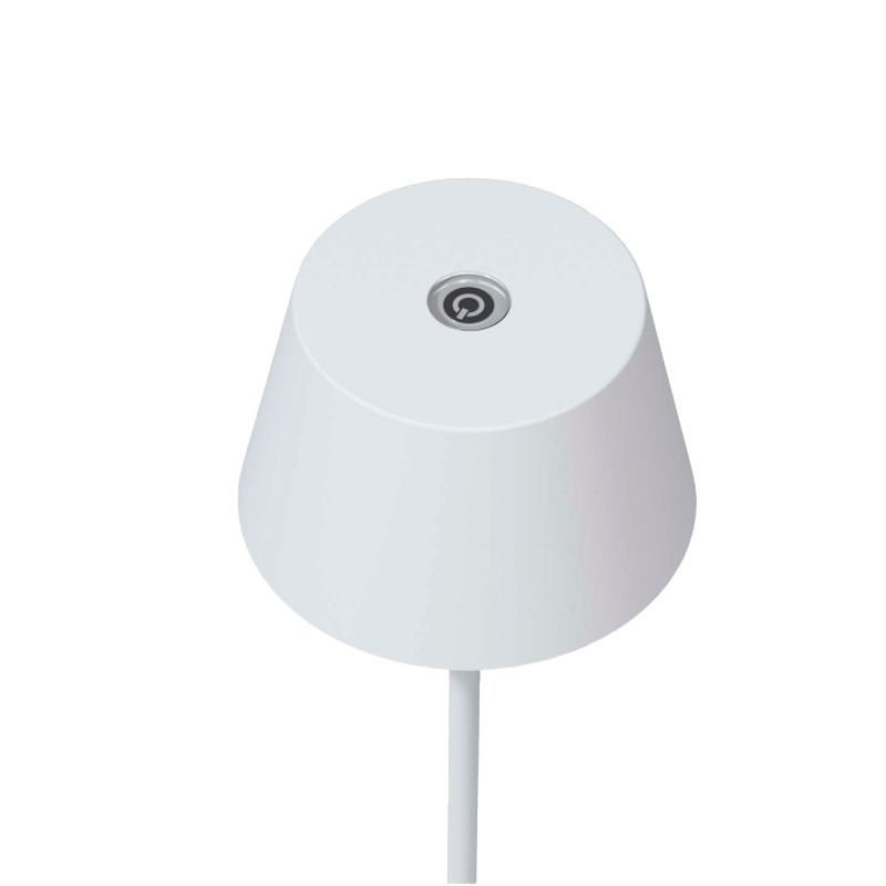 9140556 MODI BATTERIBORDLAMPE HVID 3