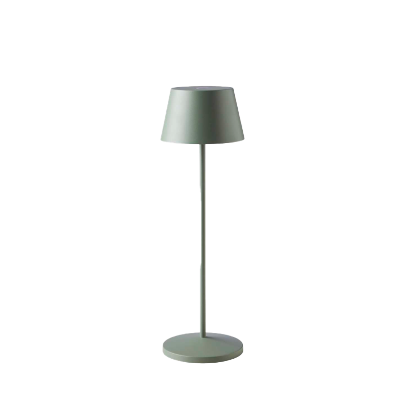 9140558 MODI BATTERIBORDLAMPE GRON