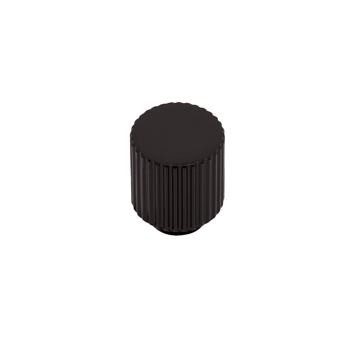 9140578 MOBELKNOP HELIX STRIPE MAT SORT