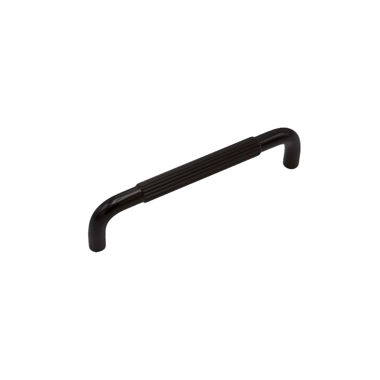 9140582 MOBELGREBHAANDTAG HELIX STRIBE 128 MAT SORT