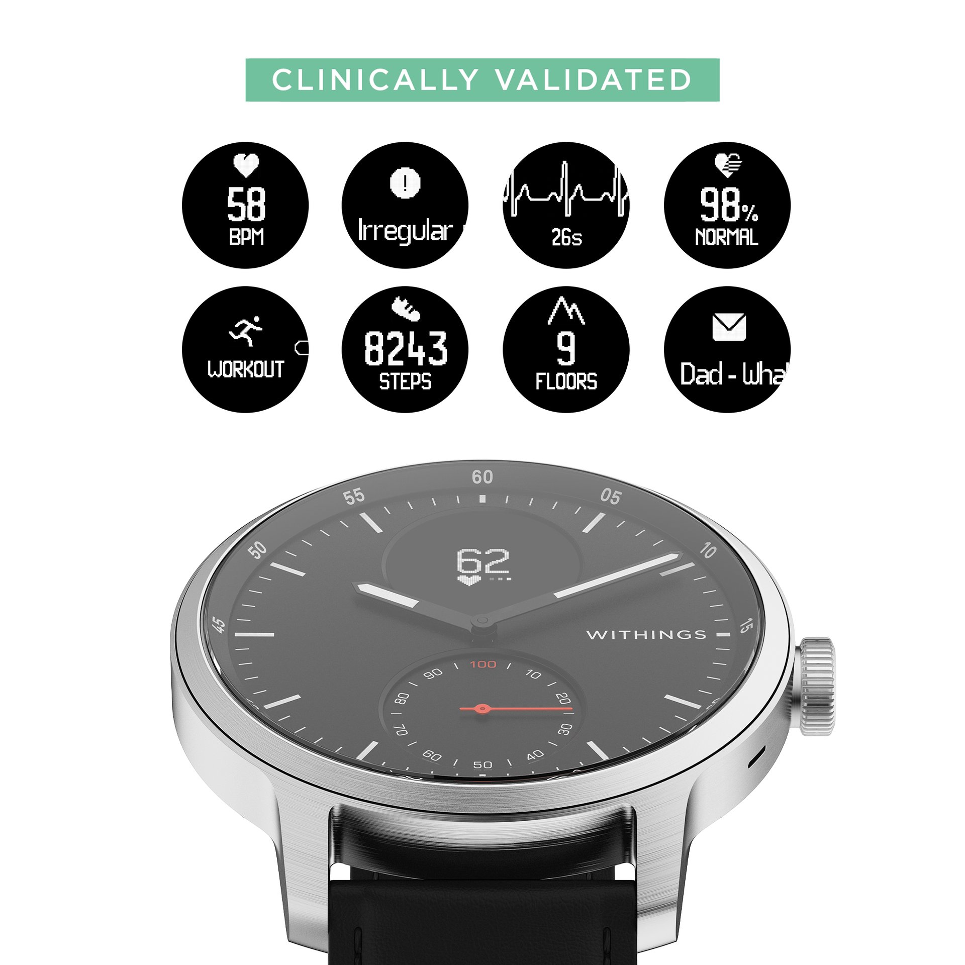 9140627 WITHINGS SCANWATCH 42MM HVID 3