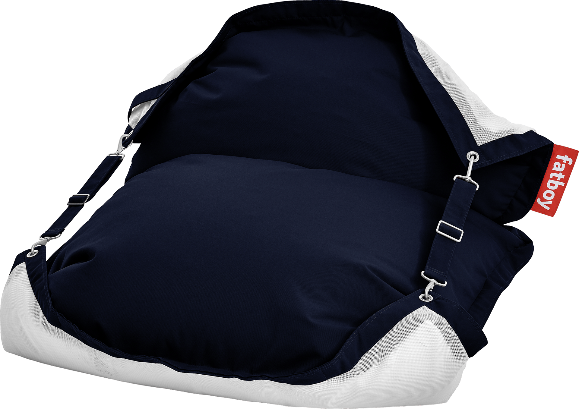 9140867 FATBOY ORIGINAL FLOATZAC