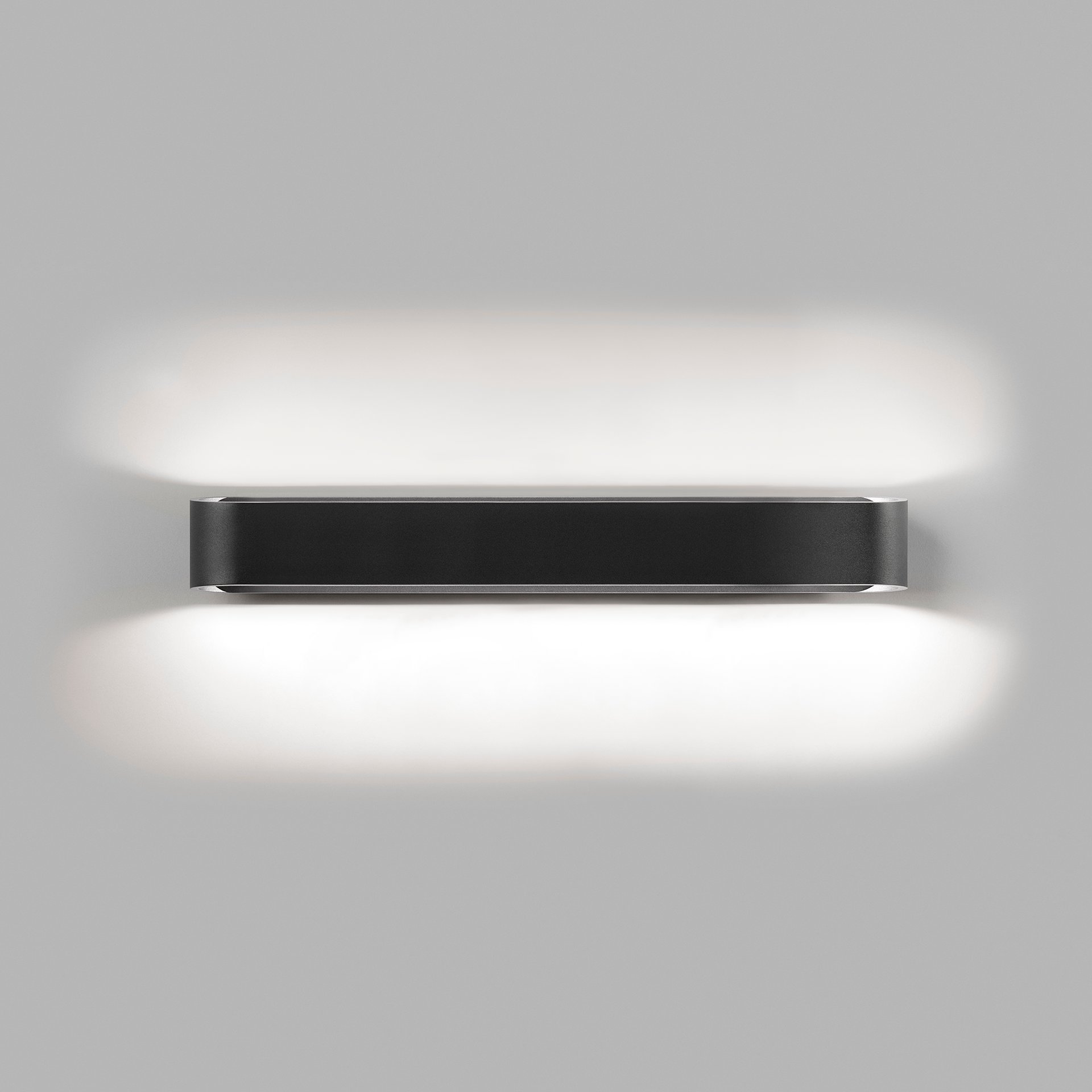 9140980 AURA W3 VÆGLAMPE 27003000K 2
