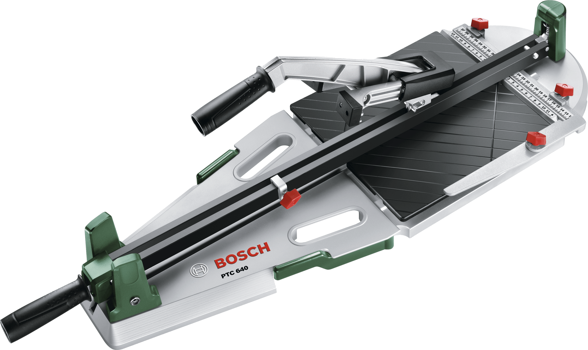7436480 BOSCH FLISESKÆRER PTC 640 Primary