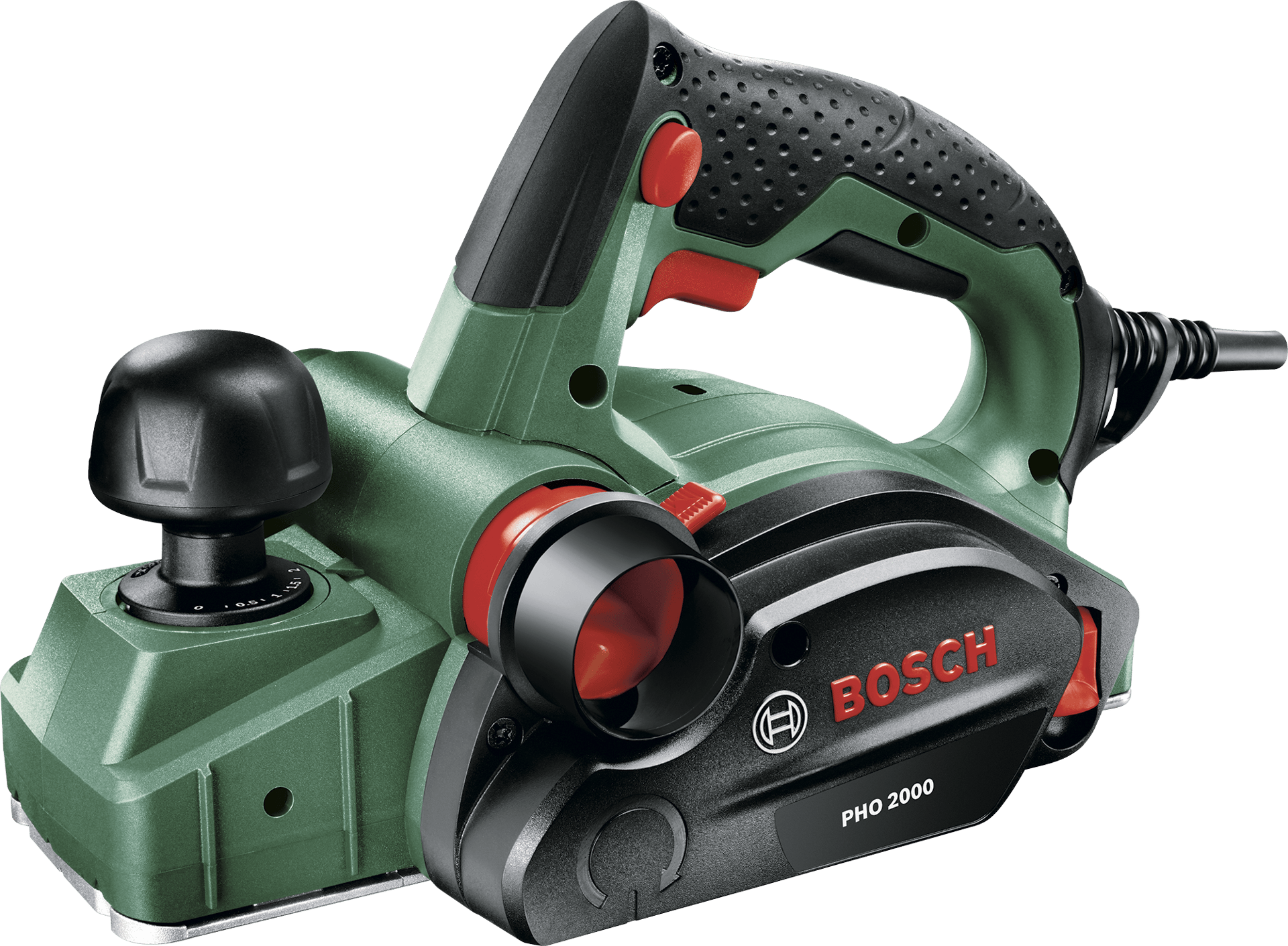 7436251 BOSCH ELHØVL PHO 2000 Primary