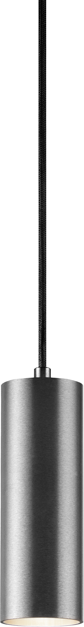 9141064 ZERO S1 VÆGLAMPE Ø7X20CM