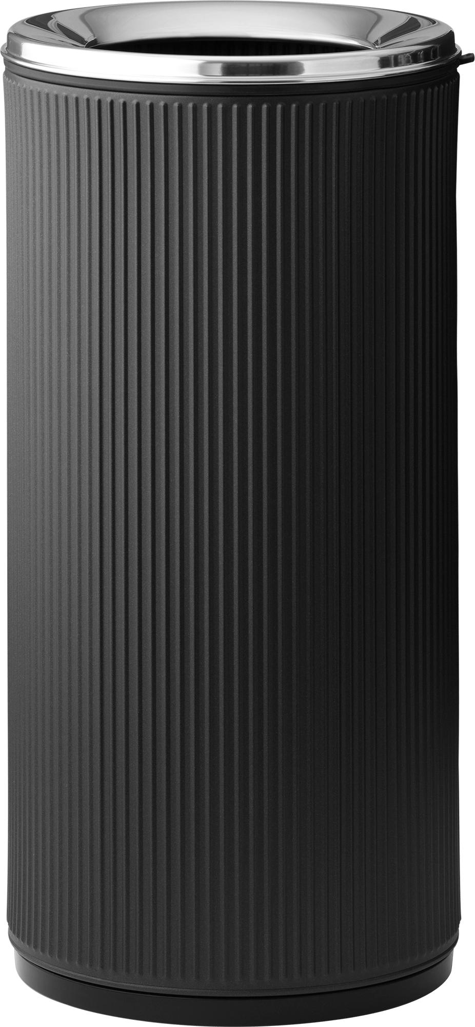 9141104 VIPP 18 ÅBEN SPAND 22L BLANK