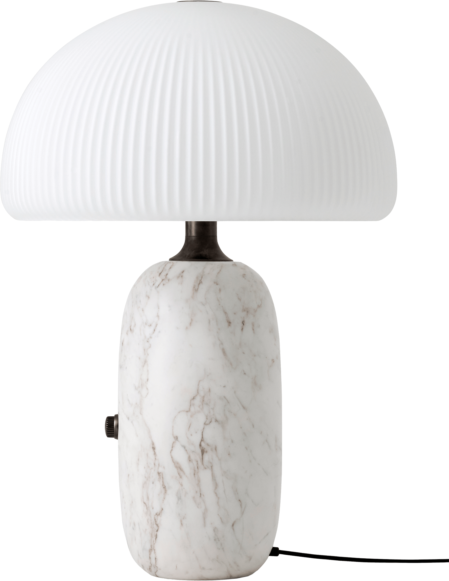 9141149 VIPP 592 SCULPTURE BORDLAMPE