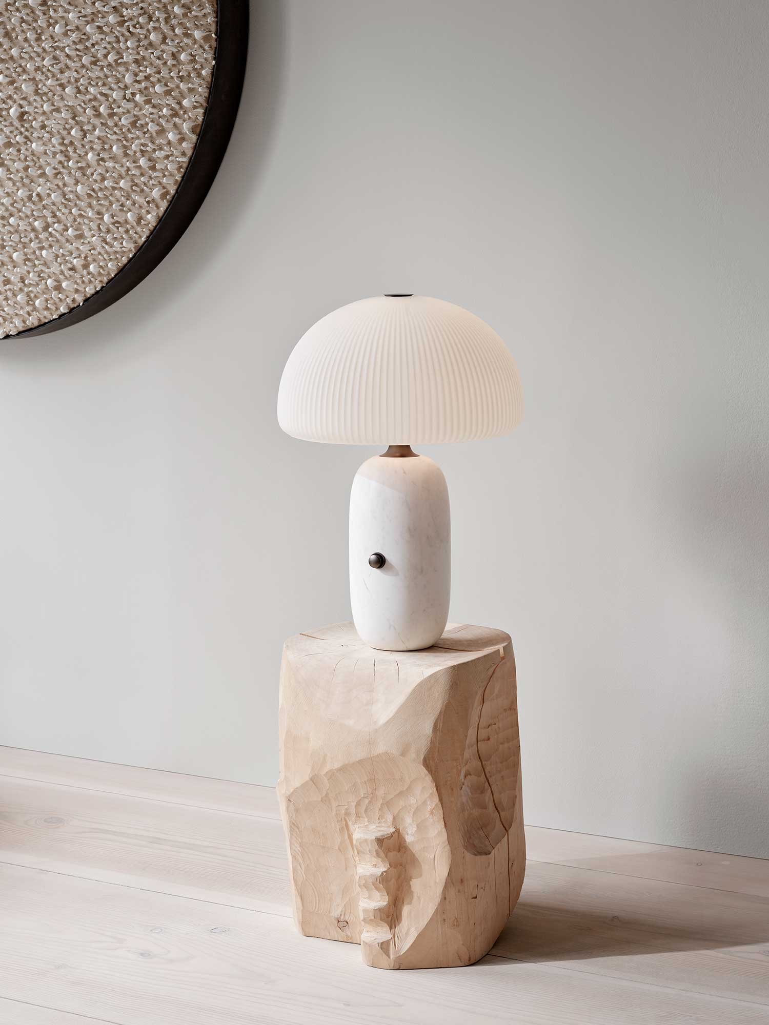 9141149 VIPP 592 SCULPTURE BORDLAMPE 3