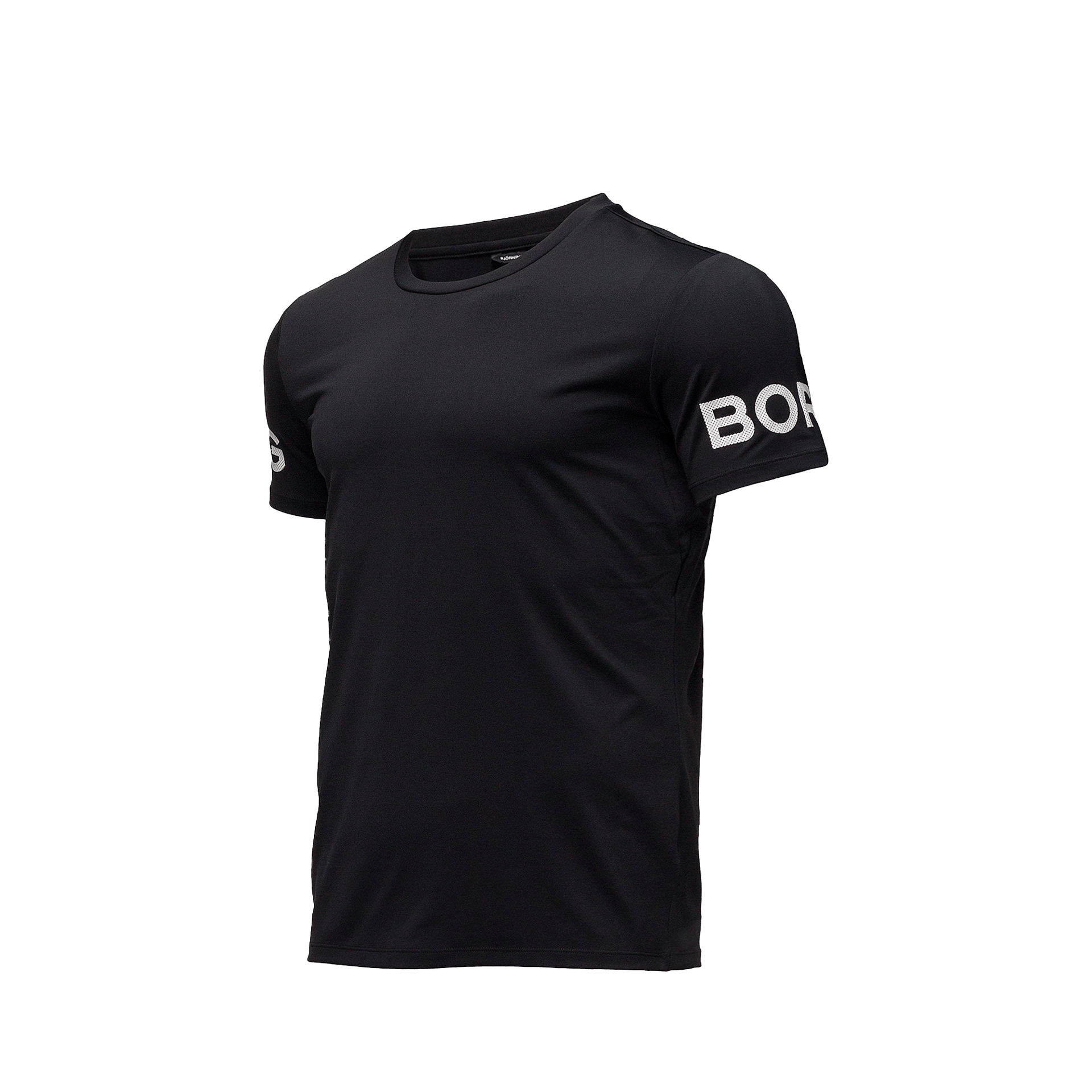 9141209 BB T SHIRT SORT S 2