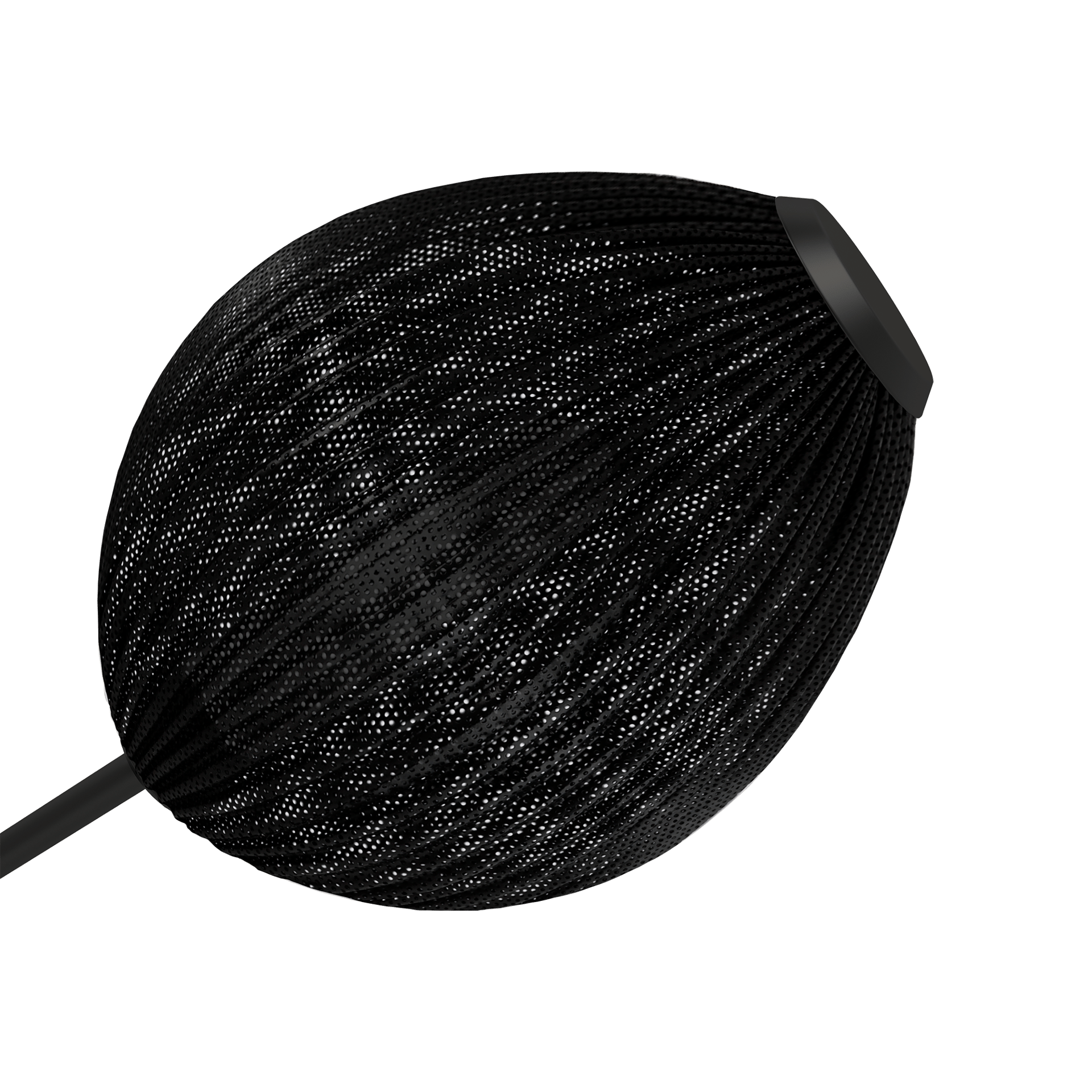 9141806 SATELLITE VÆGLAMPE SORT 3