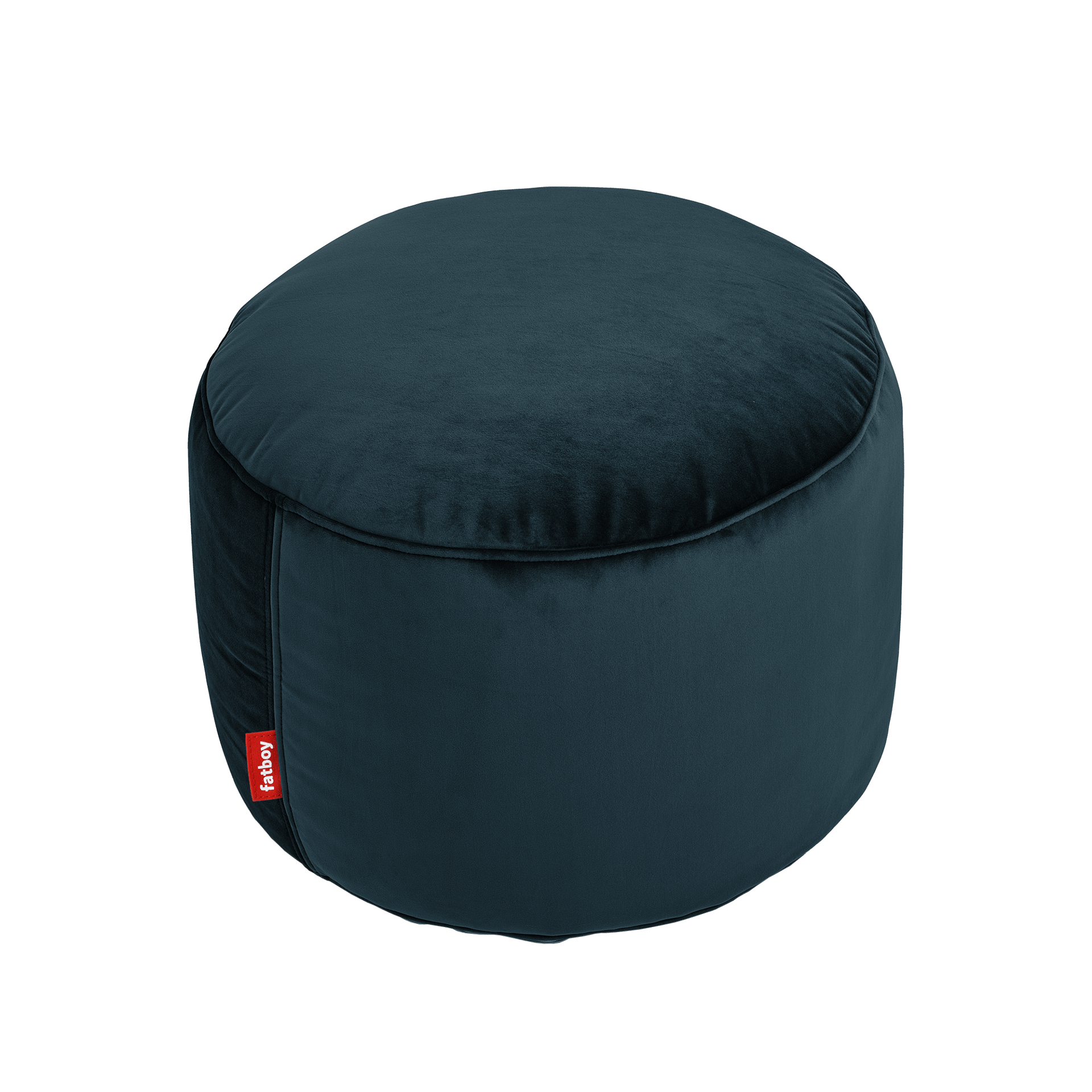 9141828 FATBOY POINT VELVET PETROL