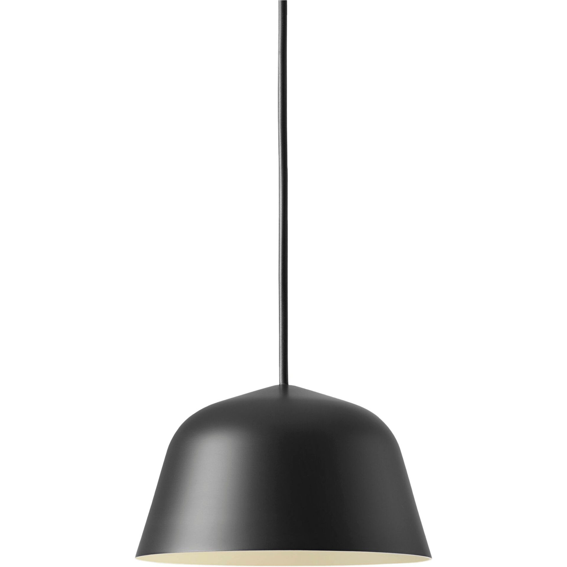 9141911 MUUTO AMBIT PENDEL SORT