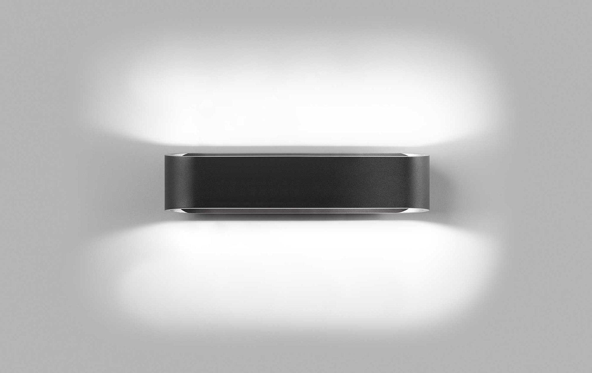 9142024 AURA W2 VÆGLAMPE SORT 2