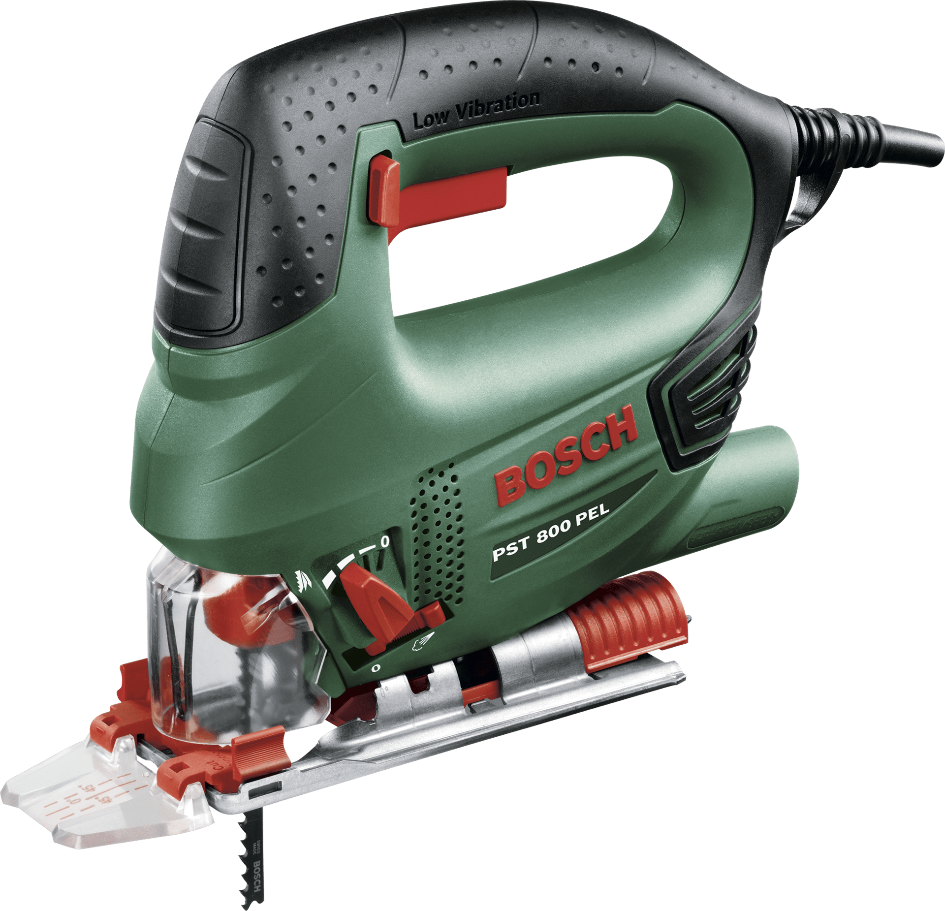 7431514 BOSCH STIKSAV PST 800 PEL CT Primary